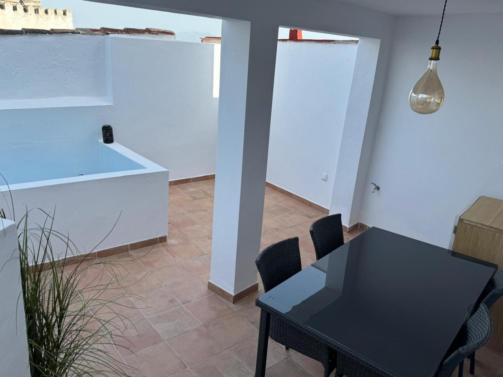 Casa Bonela Holiday home