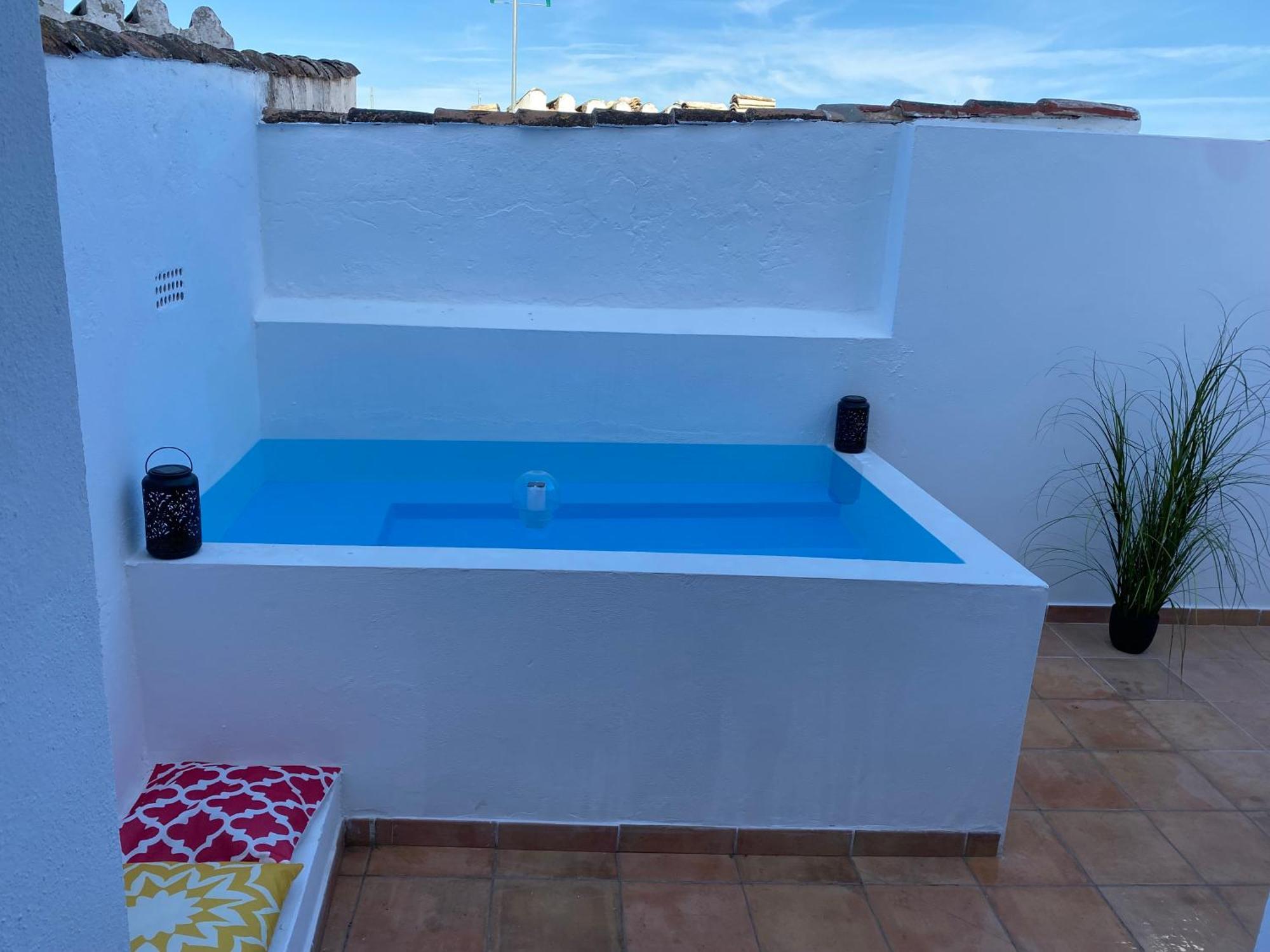 Casa Bonela Casarabonela