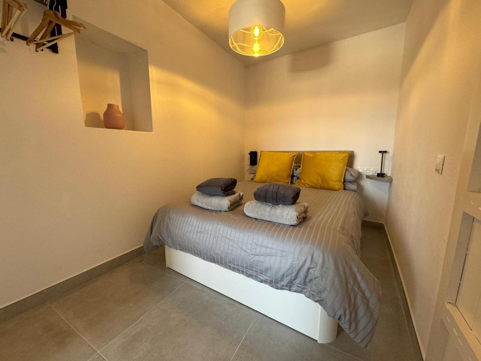 Casa Bonela Holiday home *