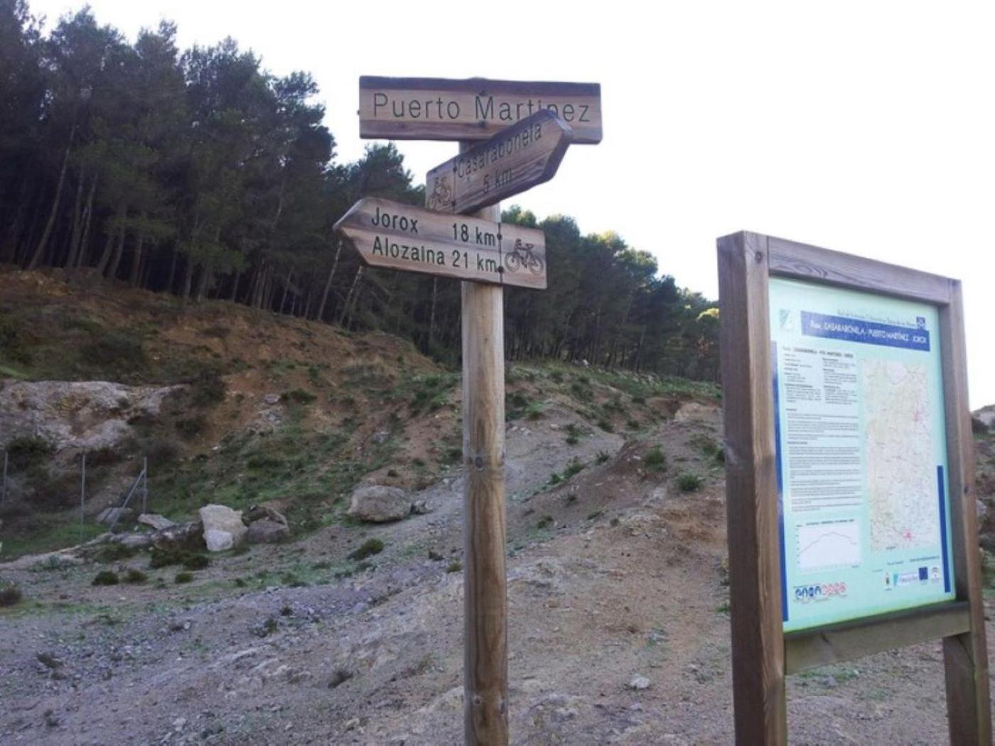 Casa Bonela Holiday home