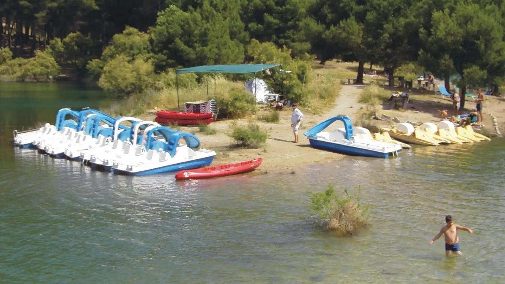 Casa Bonela Holiday home