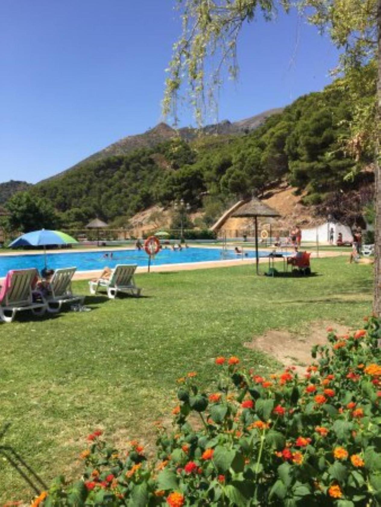 Casa Bonela