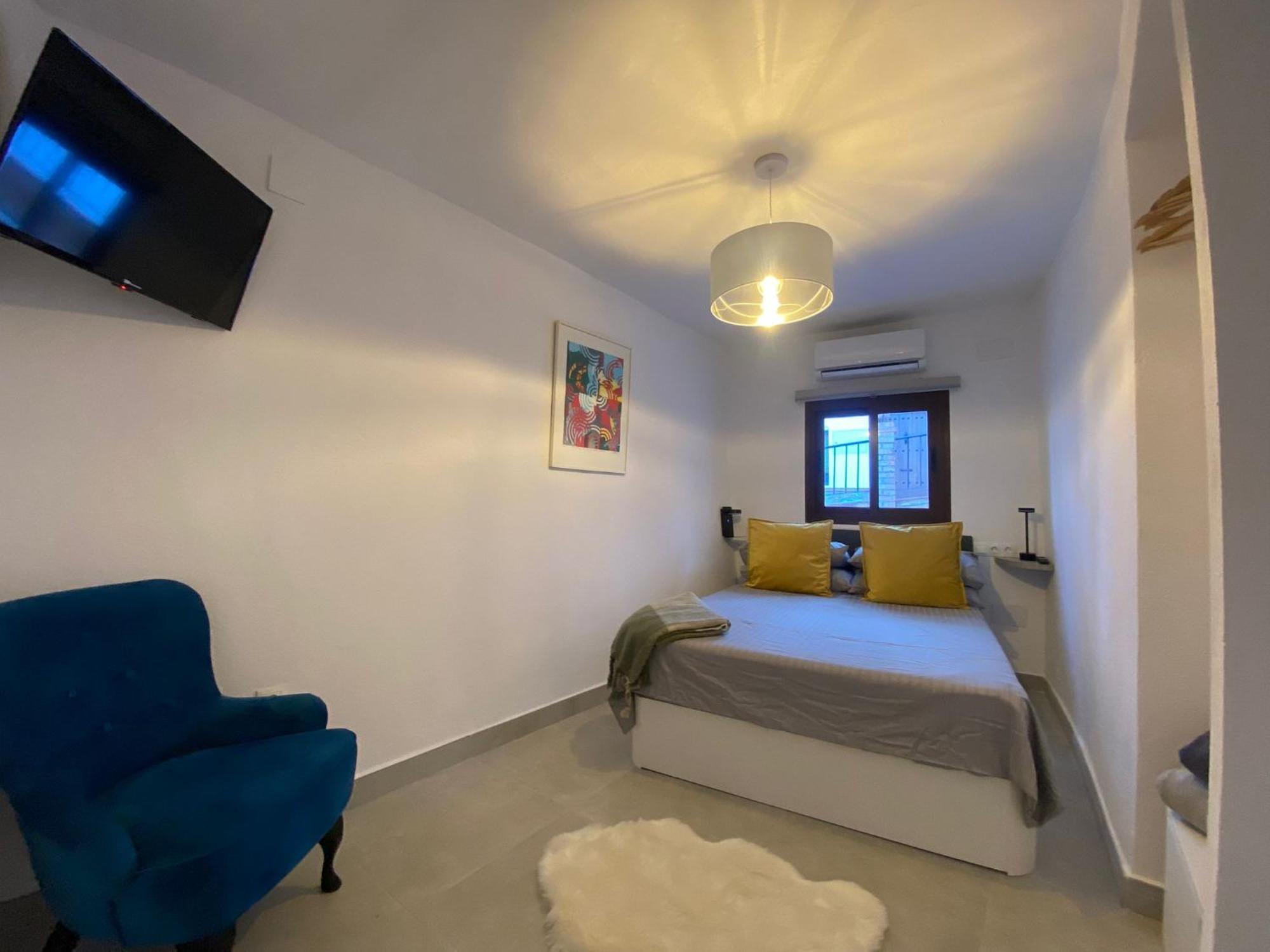 Holiday home Casa Bonela