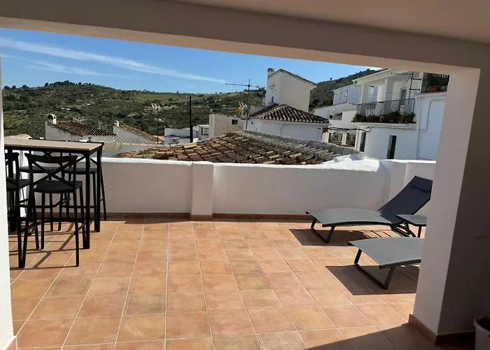 Casa Bonela