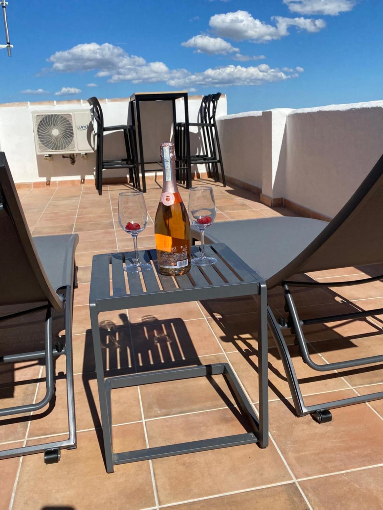 Casa Bonela Holiday home