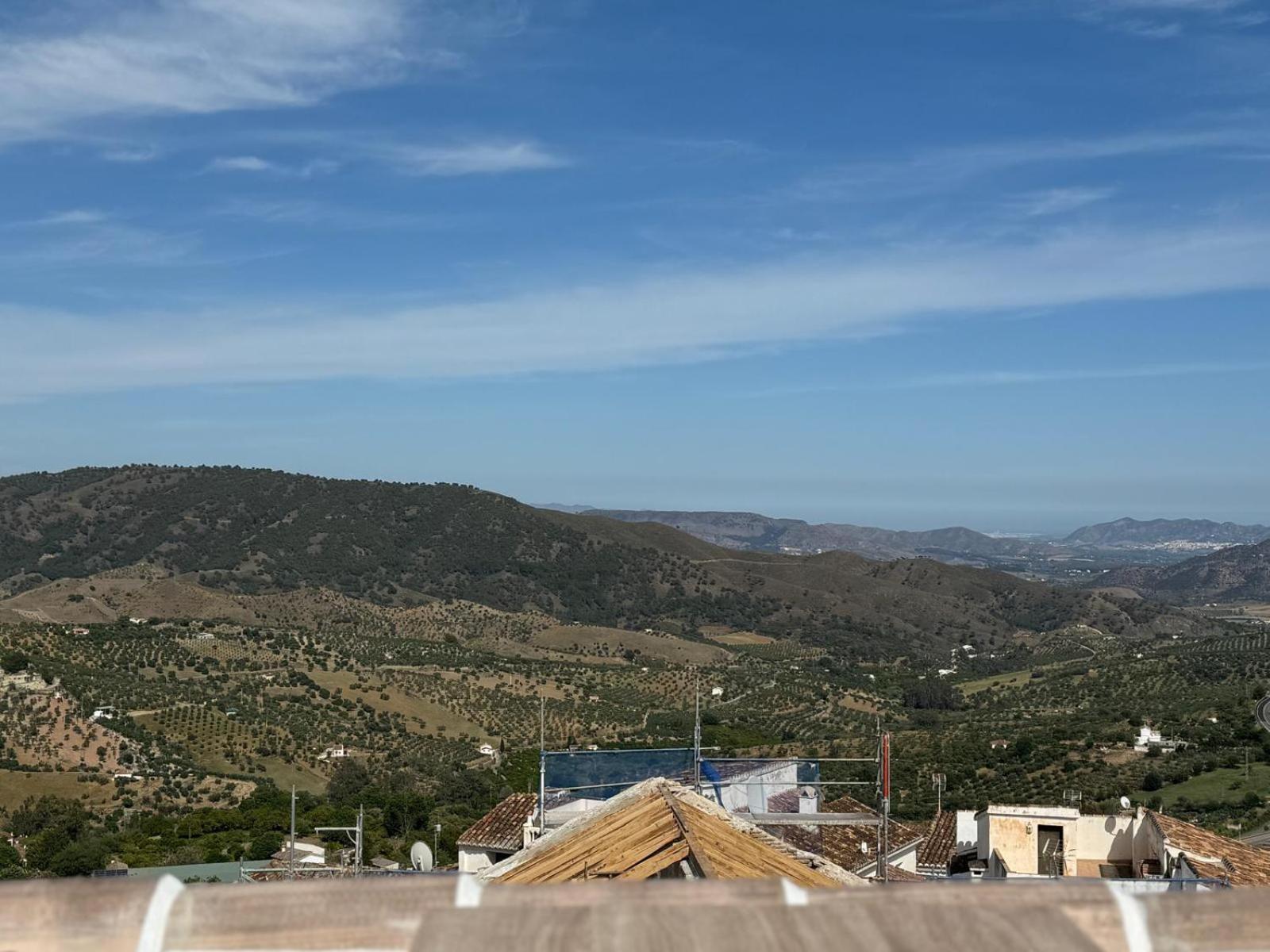 Holiday home Casa Bonela