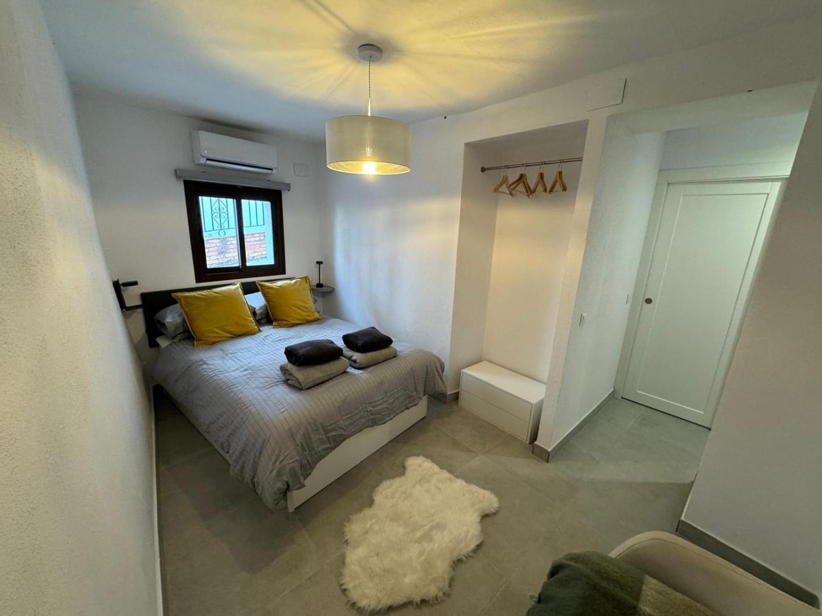 Casa Bonela Holiday home