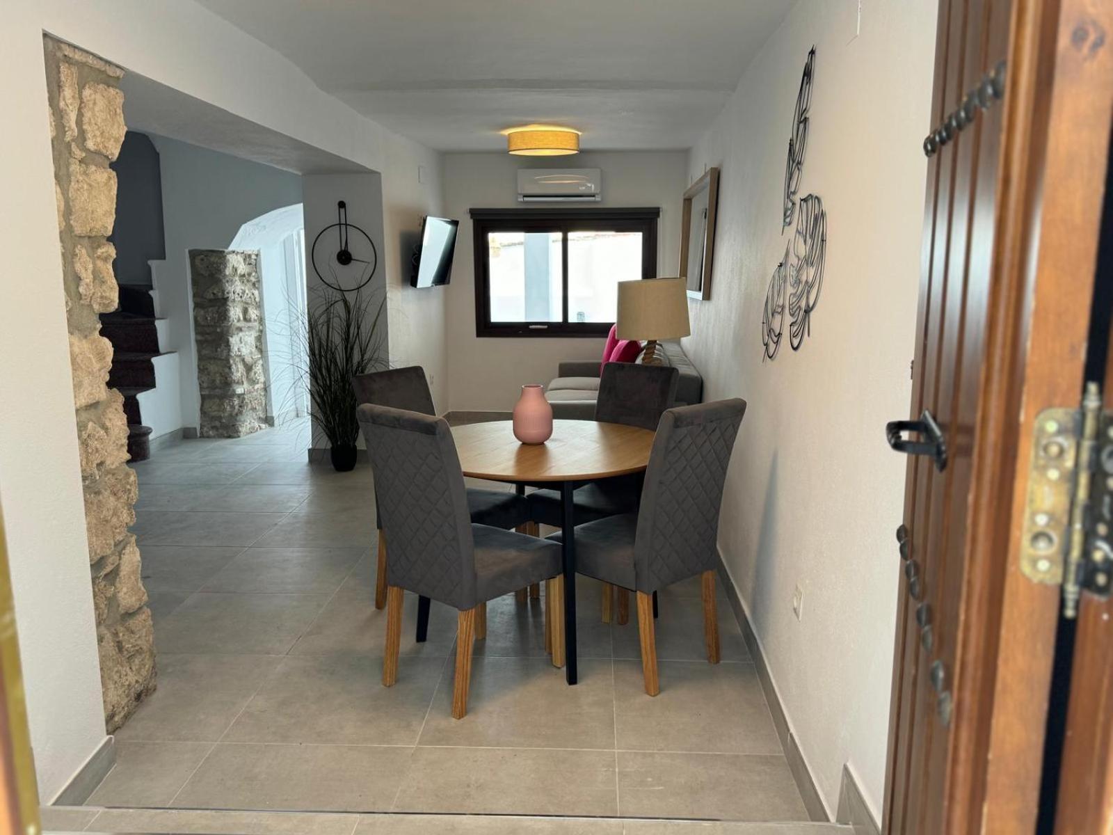 Holiday home Casa Bonela